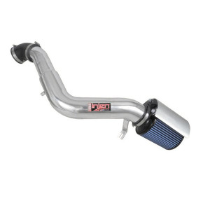 Injen, Power Flow Air Intake System with Dry Filter, Polished, for 05-10 Jeep Grand Cherokee WK 3.7L Injen, Power Flow Air Intake System with Dry Filter, Polished, for 05-10 Jeep Grand Cherokee WK 3.7L