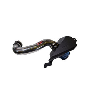Injen, Power Flow Air Intake System with Dry Filter, Polished, for 14-17 Jeep Grand Cherokee with 5.7L Injen, Power Flow Air Intake System with Dry Filter, Polished, for 14-17 Jeep Grand Cherokee with 5.7L