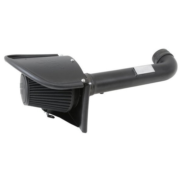 K&N, 71 Series Blackhawk Induction Air Intake, for 12-18 Jeep Wrangler JK with 3.6L K&N, 71 Series Blackhawk Induction Air Intake, for 12-18 Jeep Wrangler JK with 3.6L