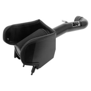 K&N, Blackhawk Cold Air Intake System, for 18-23 Jeep Wrangler JL & Gladiator JT with 3.6L Engine K&N, Blackhawk Cold Air Intake System, for 18-23 Jeep Wrangler JL & Gladiator JT with 3.6L Engine