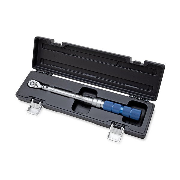 Eastwood, 15-75 Ft/lbs 3/8 Inch Torque Wrench, Universal