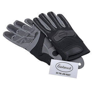 Eastwood, Work Gloves - Large, Universal