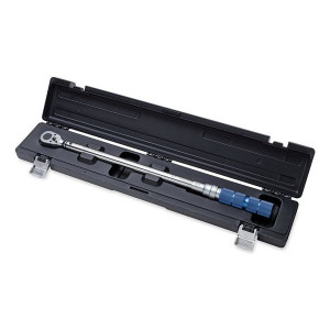 Eastwood, 30-250 Ft/lbs 1/2 Inch Torque Wrench, Universal