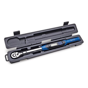 Eastwood, Digital Electronic Torque Wrench 3/8in Drive, Universal