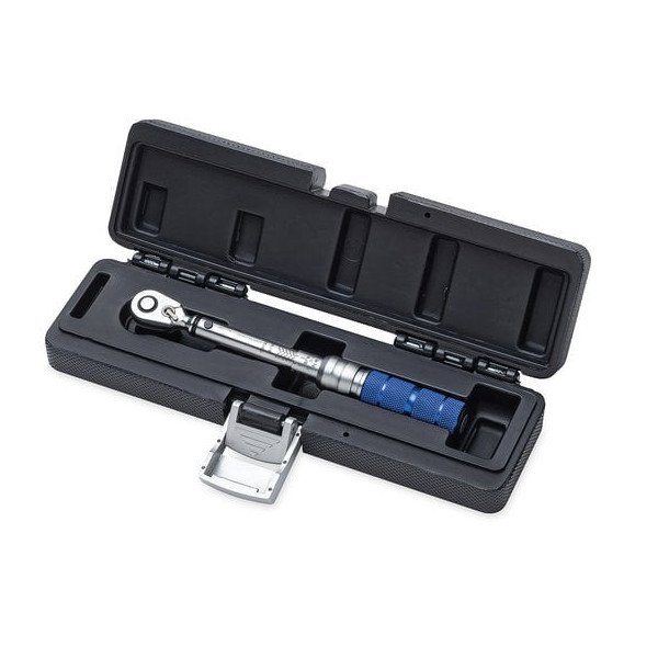Eastwood, 20-100 in/lbs 1/4 Inch Torque Wrench, Universal