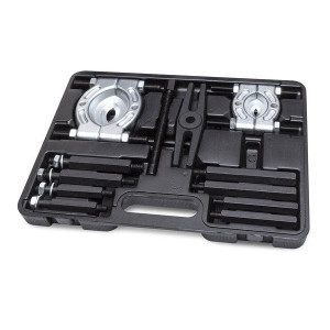 Eastwood, FAIRMOUNT Tools 12 Piece Bearing Splitter Puller Kit, Universal