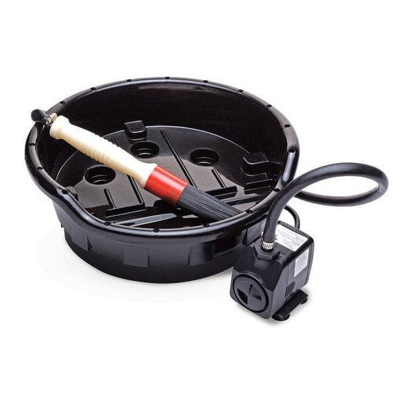 Eastwood, Bucket Top Parts Washer, Universal