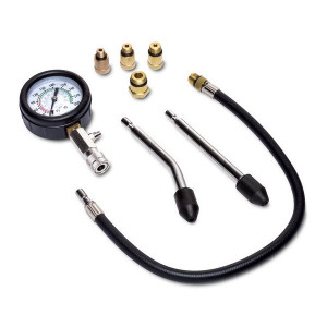 Eastwood, Engine Compression Tester, Universal