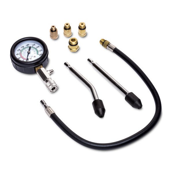 Eastwood, Engine Compression Tester, Universal