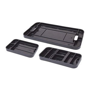 Eastwood, Super Flex Tool Tray Set, Universal