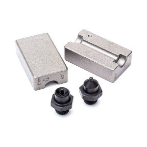Eastwood, Replacement 3/16 Die Kit for 25304, Universal
