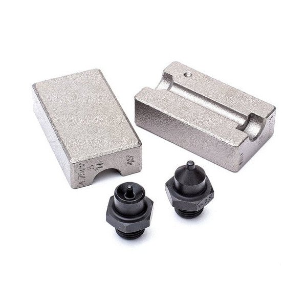 Eastwood, Replacement 3/16 Die Kit for 25304, Universal