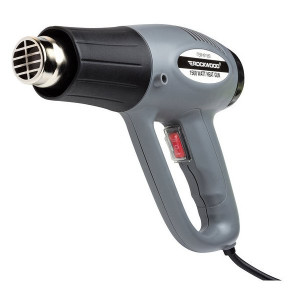 Eastwood, Rockwood 1500W Heat Gun, Universal