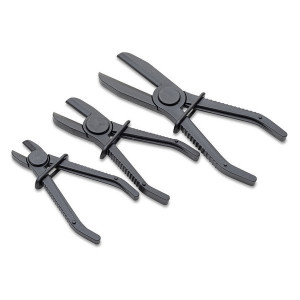 Eastwood, 3-Piece Hose Pinch Off Plier Set, Universal