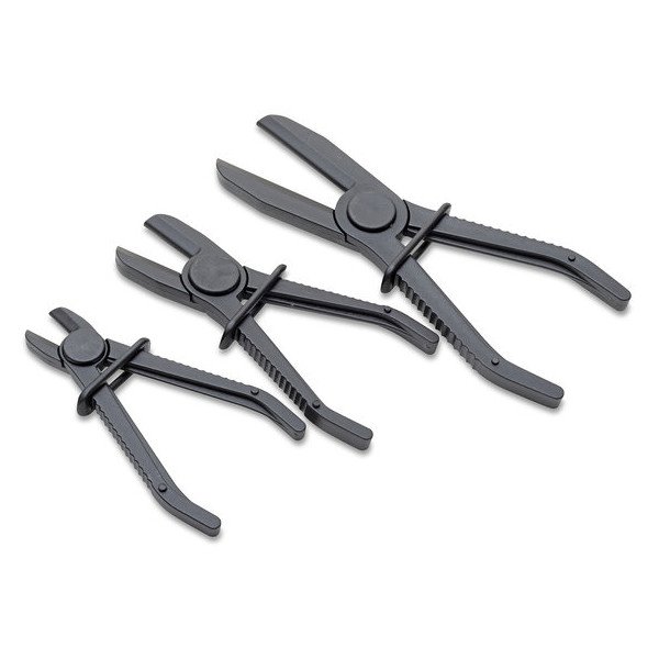 Eastwood, 3-Piece Hose Pinch Off Plier Set, Universal
