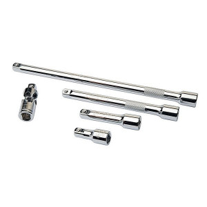 Eastwood, 5-Piece 3/8" Drive Extension Set, Universal