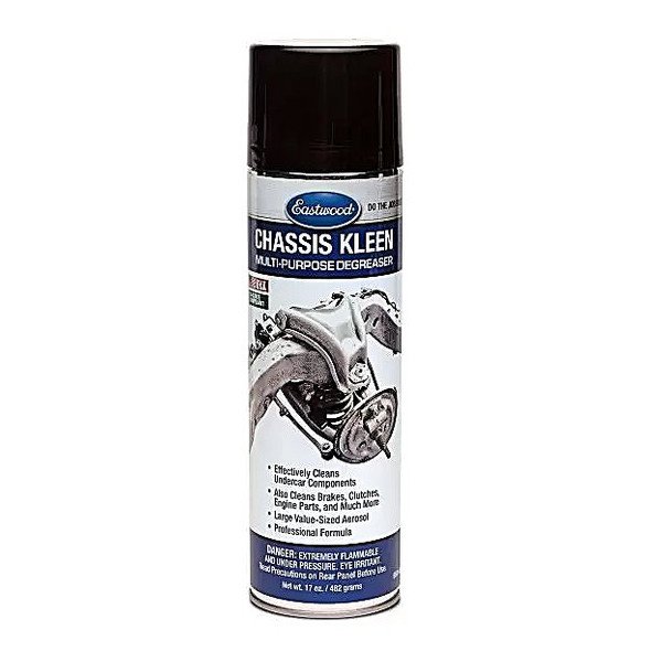 Eastwood, Chassis Kleen - Multi-Purpose Degreaser, Universal Eastwood, Chassis Kleen - Multi-Purpose Degreaser, Universal
