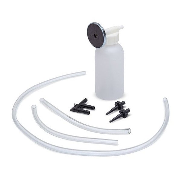 Eastwood, Magnetic Fluid Catch Bottle, Universal