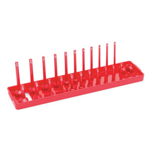 Eastwood, Drive Socket Holder, for 1/4" SAE Sockets