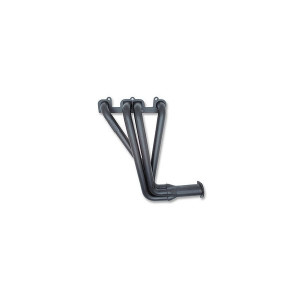 Hedman Hedders, Standard-Duty Uncoated Header, for 80-83 Jeep CJ-5, CJ-7 & CJ-8 with 151c.i. Iron Duke Engine
