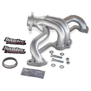 TorqueTubes Exhaust Manifold