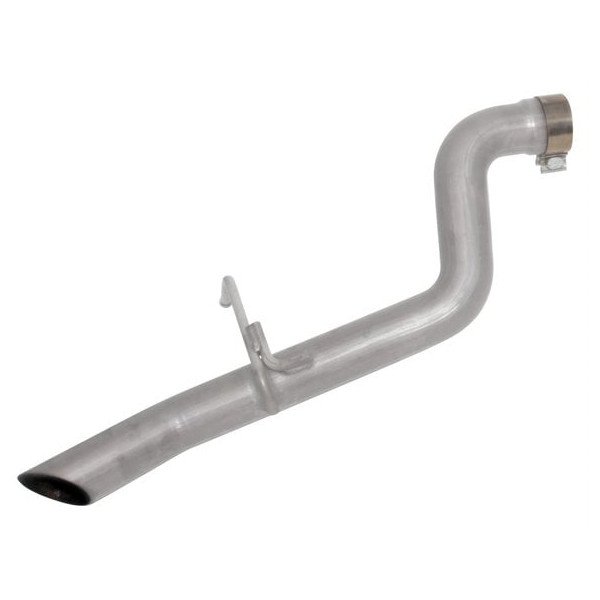 K&N, Stainless Steel Muffler Delete Kit, for 18-23 Jeep Wrangler JL Unlimited with 3.6L K&N, Stainless Steel Muffler Delete Kit, for 18-23 Jeep Wrangler JL Unlimited with 3.6L