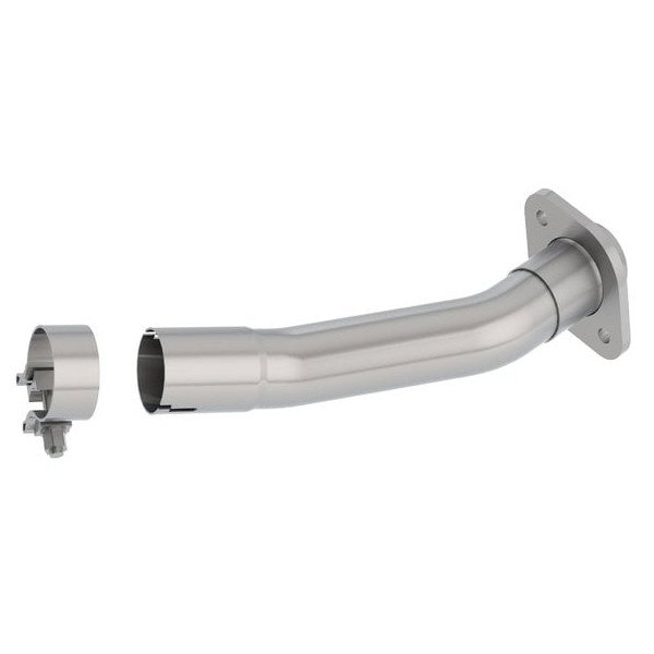 Borla, Loop Delete Kit, for 20-23 Jeep Gladiator JT Borla - 17603-1211