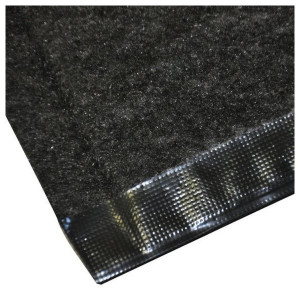 Design Engineering, Oil Rug, 12" x 18" Design Engineering, Oil Rug, 12" x 18"
