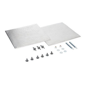 Design Engineering, Battery Box / Wiring Protection Kit, for 12-18 Jeep Wrangler JK