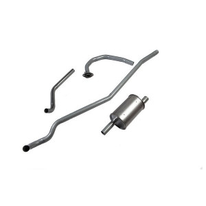 Exhaust System Exhaust System