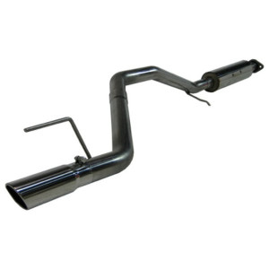 MBRP, XP Series T-409 Stainless Steel Cat Back Exhaust System, for 05-10 Jeep Grand Cherokee WK with 4.7L V8 & 5.7L V8 Engines MBRP, XP Series T-409 Stainless Steel Cat Back Exhaust System, for 05-10 Jeep Grand Cherokee WK with 4.7L V8 & 5.7L V8 Engines