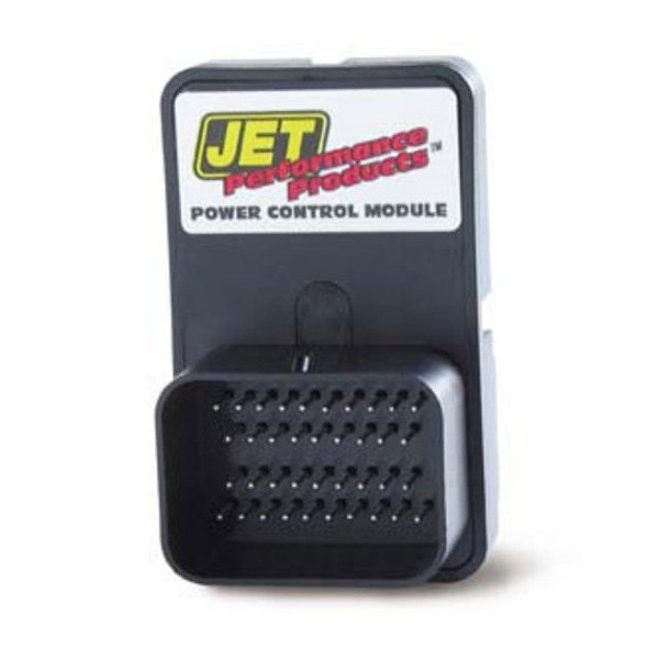 Jet Performance, Performance Stage 2 Module, for 04-06 Jeep Wrangler TJ & 2004 Grand Cherokee WJ with 4.0L Engine