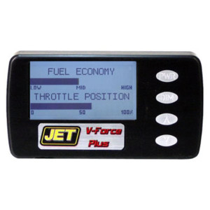 Jet Performance, V-Force Plus Performance, for 95-11 Jeep Vehicles Jet Performance, V-Force Plus Performance, for 95-11 Jeep Vehicles