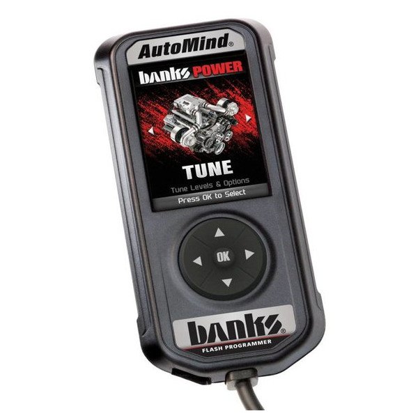 AutoMind 2 Hand Held Programmer