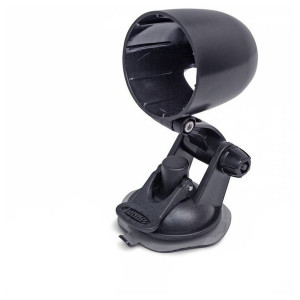 Banks Power, Gauge Pod Suction Mount, Universal