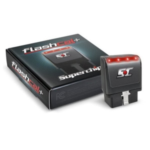 Superchips, Flashcal+, for 07-18 Jeep Wrangler JK