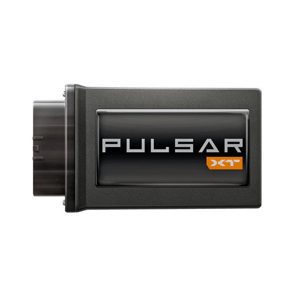 Pulsar, XT Programmer, for 18-21 Jeep Wrangler JL with 2.0L turbo