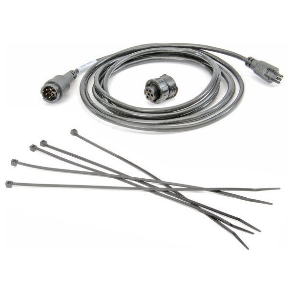 Superchips, EAS Starter Kit Cable, for TrailDash & TrailCal Systems