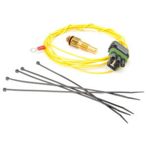 Superchips, EAS Temperature Sensor, for TrailDash or TrailCal Systems