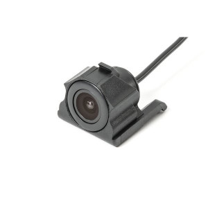 Z Automotive, Front Camera Kit, for 18-23 Jeep Wrangler JL Z Automotive, Front Camera Kit, for 18-23 Jeep Wrangler JL