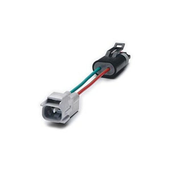 Accel, 300+ Ignition Adapter Harness, for 98-99 Jeep Wrangler TJ