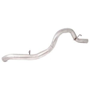 OMIX, Tail Pipe, for 00-06 Jeep Wrangler TJ with 4.0L Engine