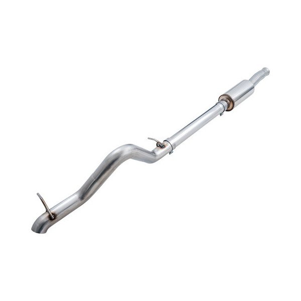 Trail Edition Cat-Back Exhaust, 3.6L Engine Trail Edition Cat-Back Exhaust, 3.6L Engine
