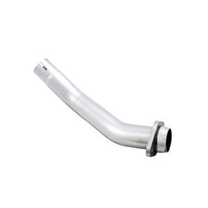 AWE Exhaust, Loop Replacement Pipe, for 18-23 Jeep Wrangler JL & Gladiator JT with 3.6L Engine AWE Exhaust, Loop Replacement Pipe, for 18-23 Jeep Wrangler JL & Gladiator JT with 3.6L Engine