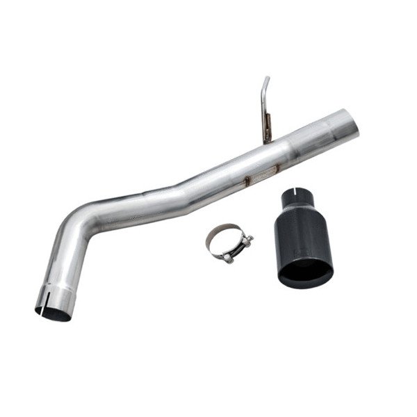 Exhaust Conversions, Trail to Tread Single Side Exit Exhaust Conversions, Trail to Tread Single Side Exit