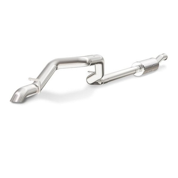 Magnaflow, Rock Crawler Series Cat Back Exhaust System, for 18-23 Jeep Wrangler JL Unlimited with 3.6L Engine Magnaflow, Rock Crawler Series Cat Back Exhaust System, for 18-23 Jeep Wrangler JL Unlimited with 3.6L Engine