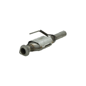 Flowmaster, Direct Fit Catalytic Converter, for 03-06 Jeep Wrangler TJ with 4.0L Flowmaster, Direct Fit Catalytic Converter, for 03-06 Jeep Wrangler TJ with 4.0L
