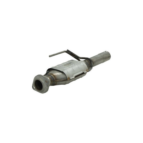 Flowmaster, Direct Fit Catalytic Converter, for 03-06 Jeep Wrangler TJ with 4.0L Flowmaster - 17618-0007