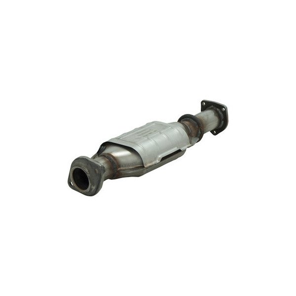 Flowmaster, Direct Fit Catalytic Converter, for 00-03 Jeep Wrangler TJ with 2.5L or 4.0L Flowmaster - 17618-0008