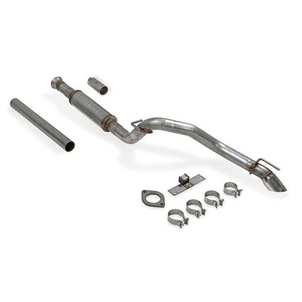 FlowFX Cat-Back Exhaust System Flowmaster - 17618-0024